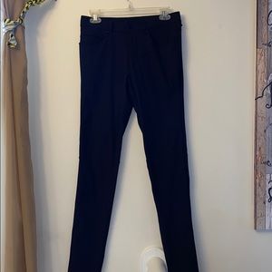 Lulu-Lemon Men’s Black pants